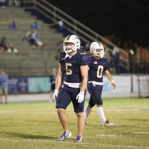 Kade Rollins