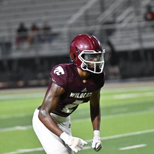 Malachi Allen
