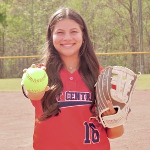 Hannah Ferino mugshot