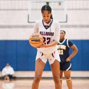 Lauren Brown mugshot