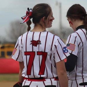 Hailee Hartsell mugshot