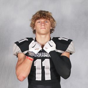 Andrew Kreakie mugshot