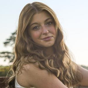 Haley Gantt