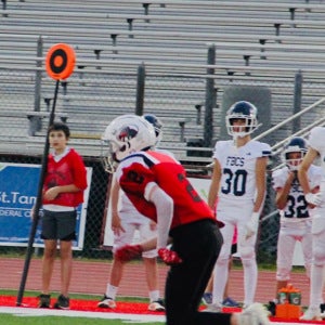 Lucas Walden mugshot