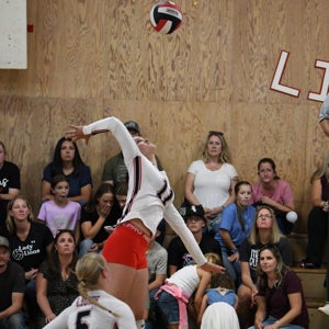 Bailey Johnson mugshot