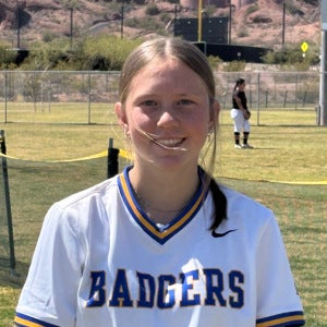 Madison Ballou