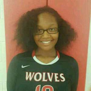 Jaelin Johnson