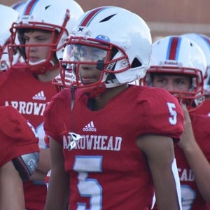 Santonio Martin mugshot