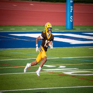 Jayvon Brown mugshot