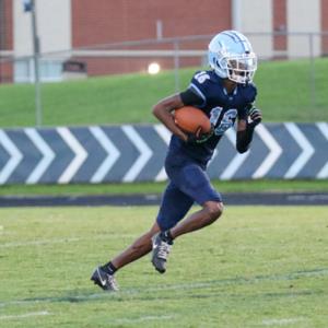 Kayden Charity mugshot