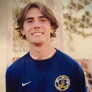 Luke Wilcoxen