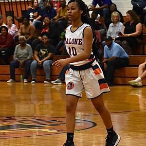 Debbieretta McClennon