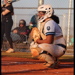 Delilah Sanchez mugshot