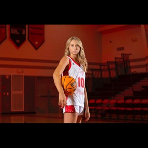 Hannah Williams mugshot