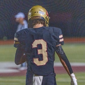 Kenan Dixon