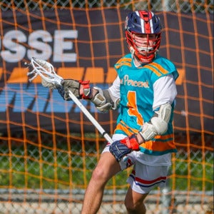 Luke Dessi