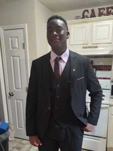 Quran McClure