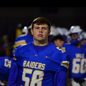 Kason Milligan