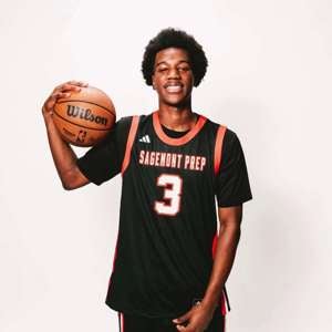 Branden Sharpe mugshot