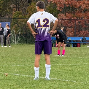 CARTER PACHECO