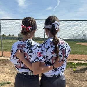 Rylee Bullers mugshot