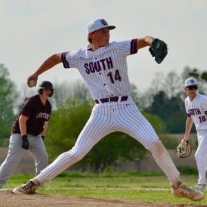 Cadyen Drake mugshot