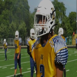 Jaylen  Williams mugshot