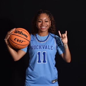 Dajah Raymond