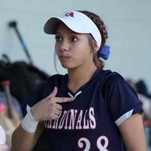 Keilana Burgess mugshot