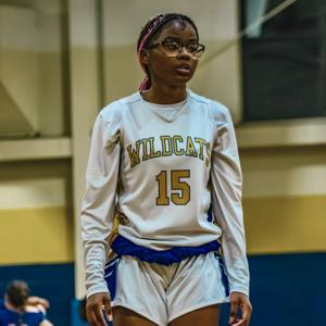 Ny'Keyia Basnight