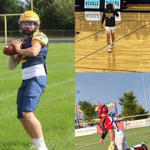 Landon Mattis mugshot