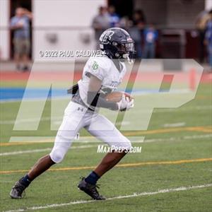 Keith Rogers jr