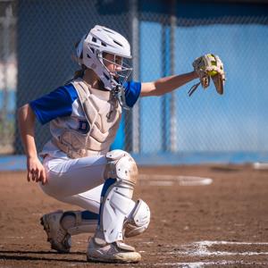 Trinity Kolu mugshot