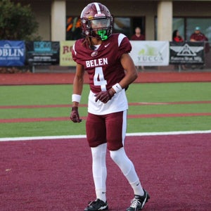 Jeremiah Lord mugshot