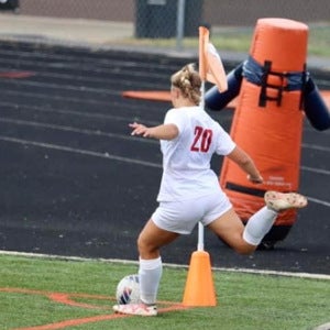 Brenna Moorehead mugshot