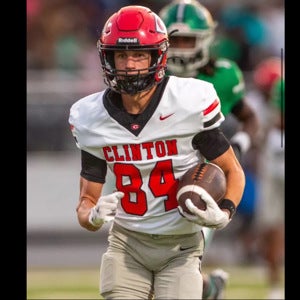 John Jackson mugshot