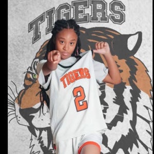 Da'Ziyah Dancer mugshot