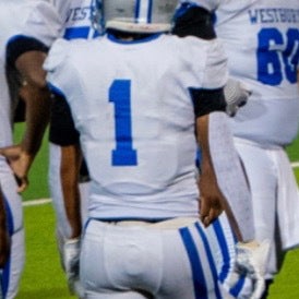 Jefferson Rivas Hernandez