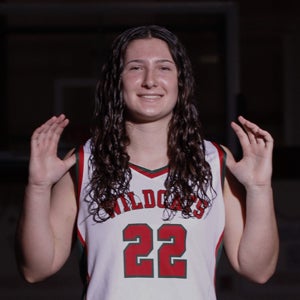 Kalea Bentley mugshot