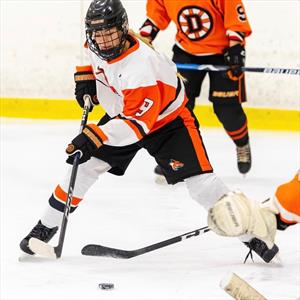 McKenna Rehak
