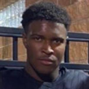 Isaiah Crawford mugshot