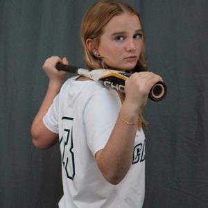 Ellie Grace Stokes
