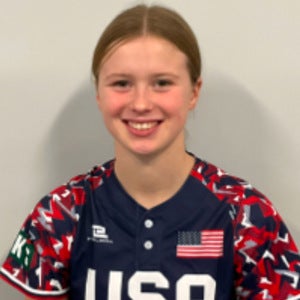 JAYCIE HELMER