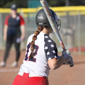 Mckenna Kimoto mugshot