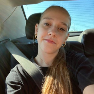 Naomi Sparks mugshot