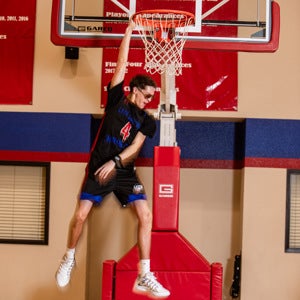 Carter Johnson mugshot