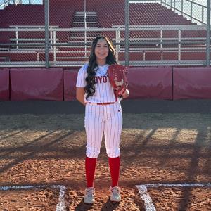 Emily Marquez mugshot