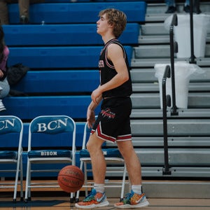 Terek Kinzell mugshot