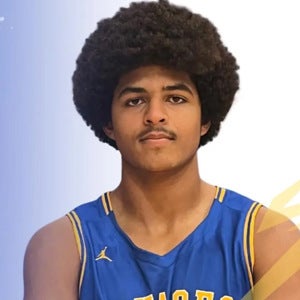 Kingston Pyle mugshot