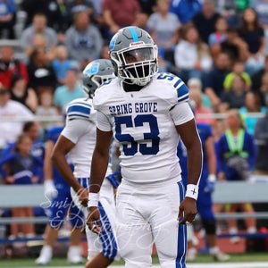 Jerrell Stockett